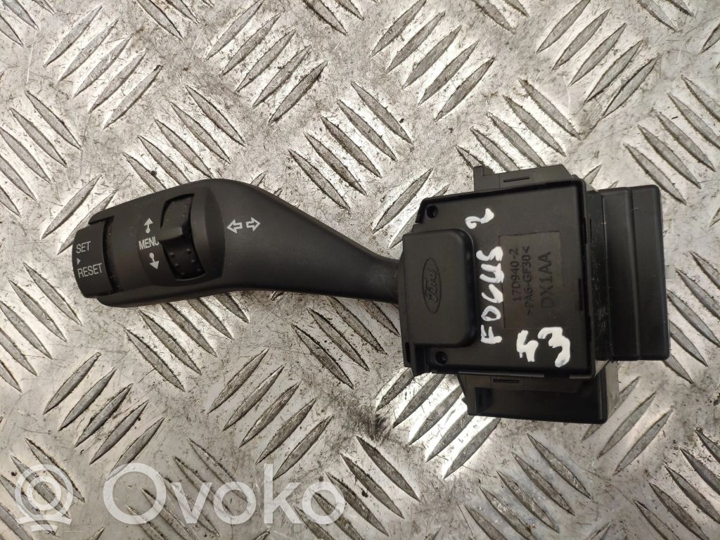 Indicator stalk   17D940