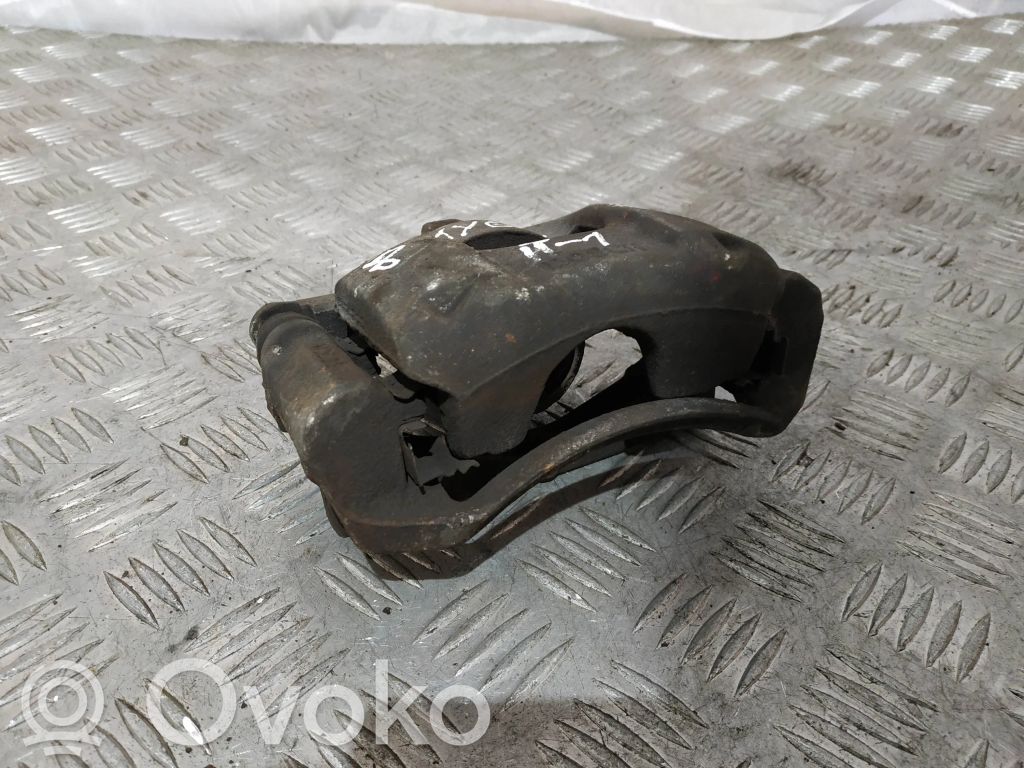 Toyota Aygo AB10 Etujarrusatula 