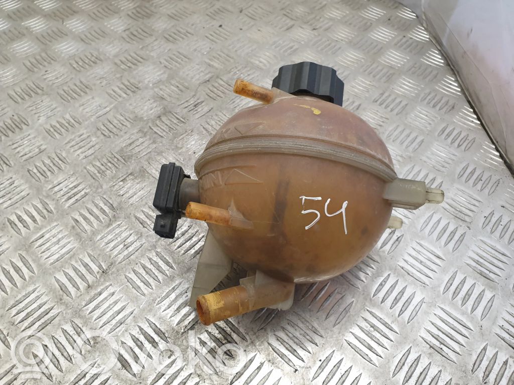 Peugeot 307 Coolant expansion tank/reservoir 
