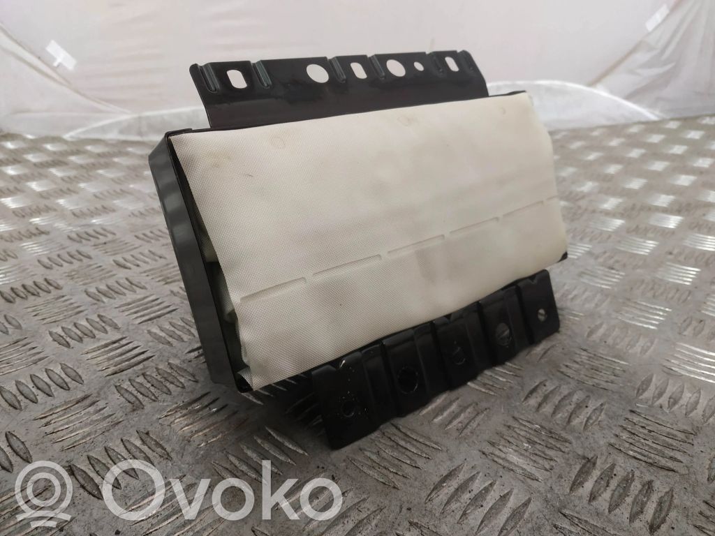 Chevrolet Captiva Poduszka powietrzna Airbag pasażera 