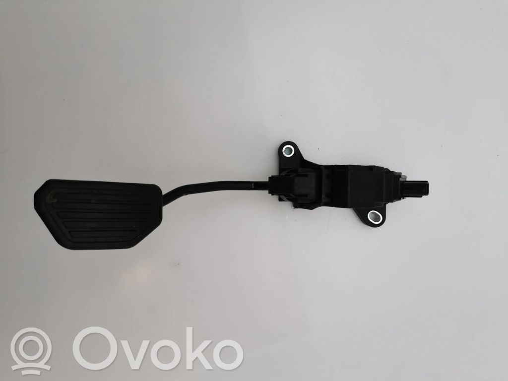 Lexus NX Pedał gazu / przyspieszenia 