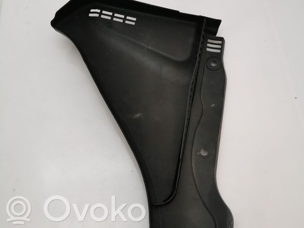 BMW 6 F12 F13 Muu ulkopuolen osa 