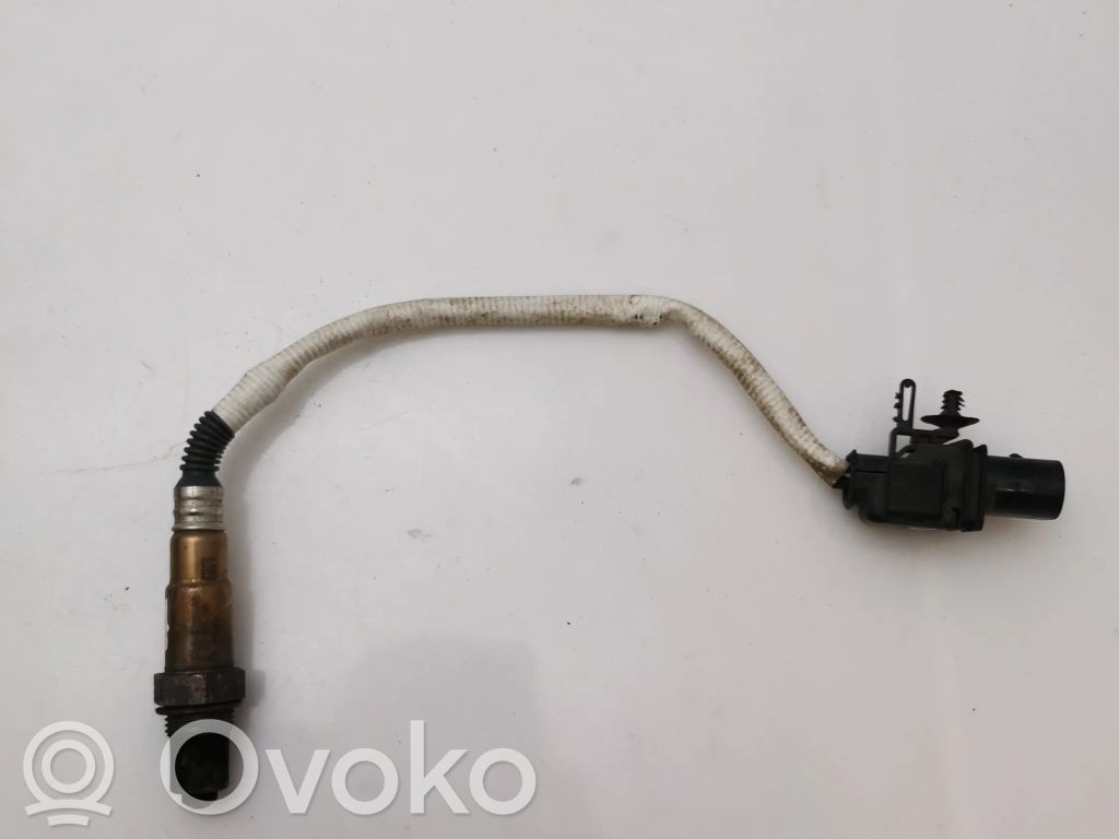 Land Rover Range Rover L405 Lambda zondas 
