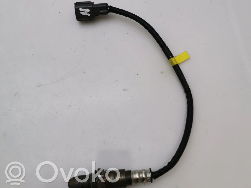 Lexus NX Lambda probe sensor 