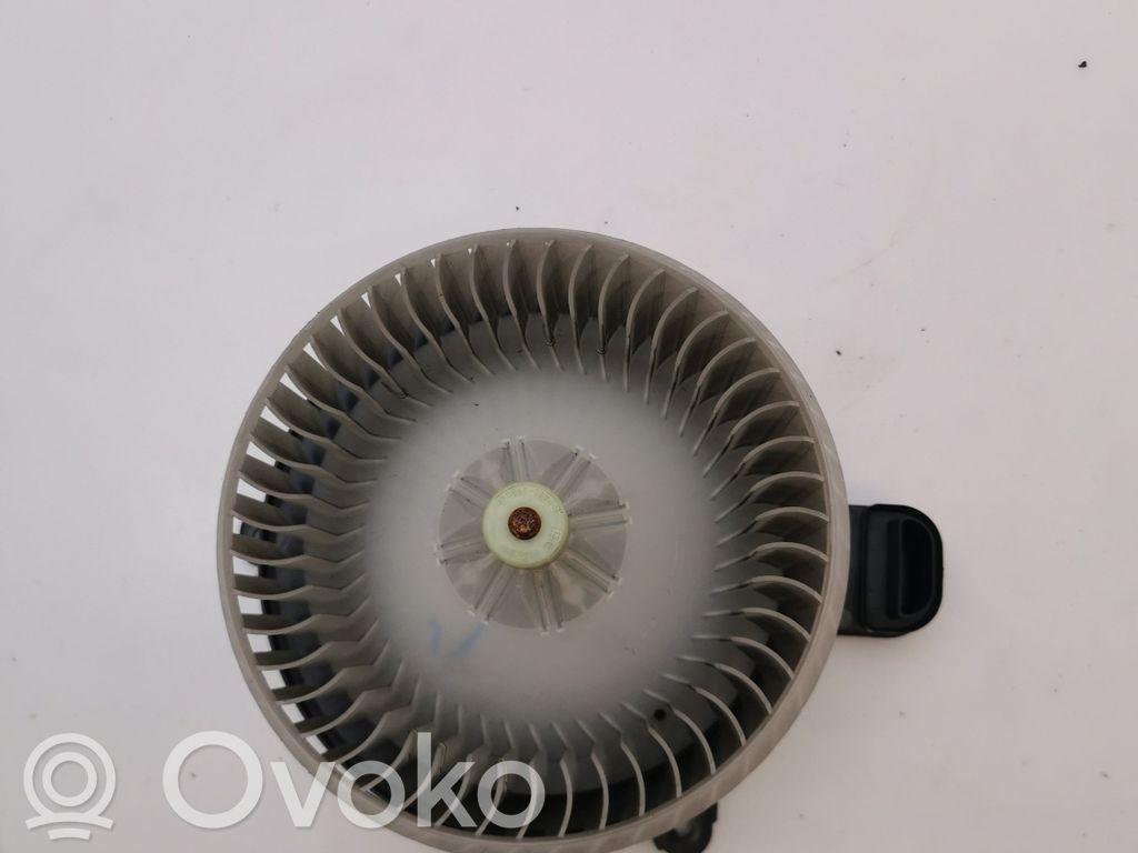 Land Rover Range Rover Sport L494 Ventola riscaldamento/ventilatore abitacolo 