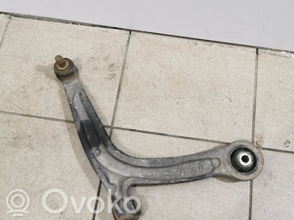 Fiat 500 Dakša 
