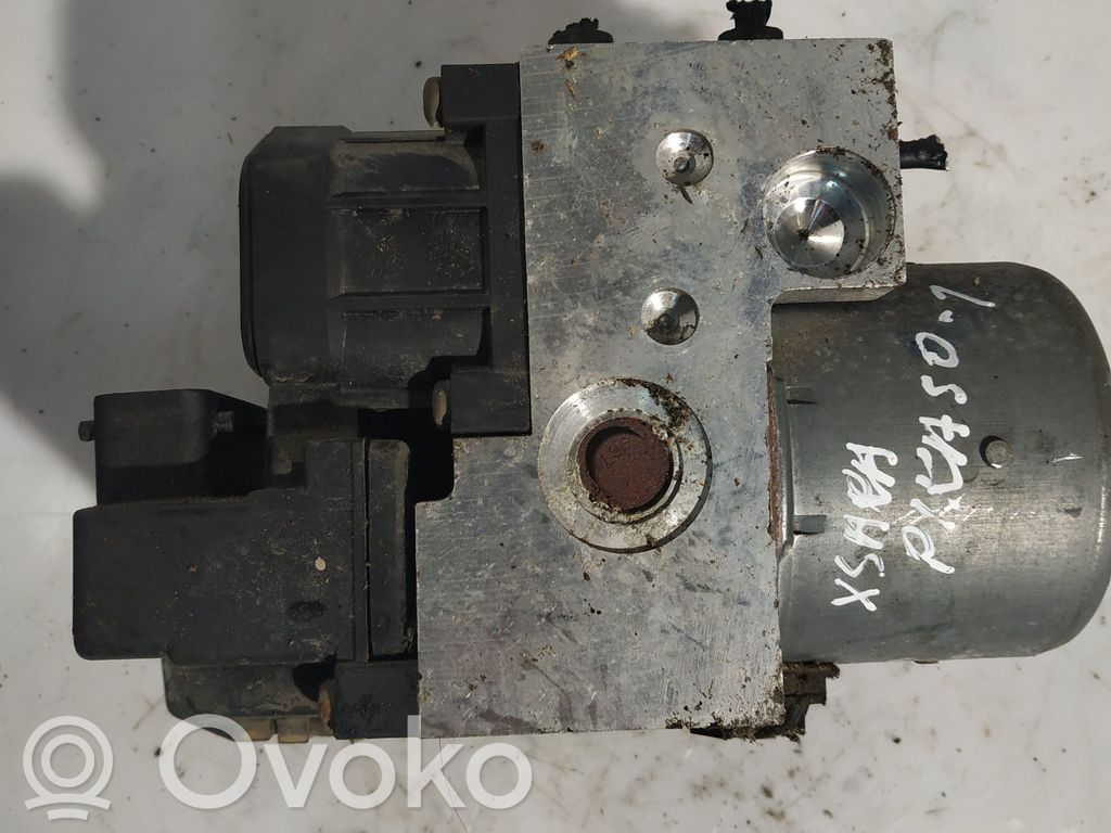 Citroen Xsara Picasso ABS Blokas 