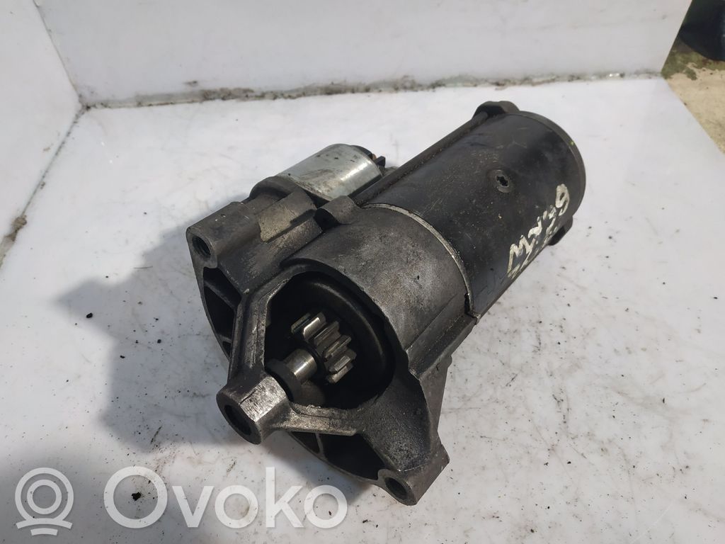 Starteris   D7R12