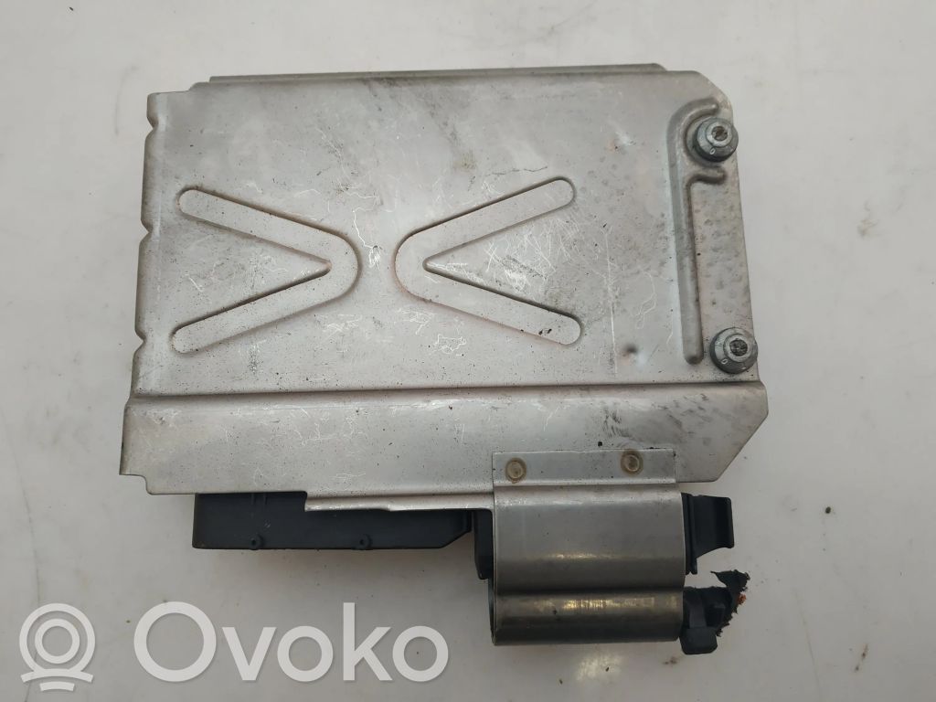 Audi A4 S4 B6 8E 8H Engine control unit/module 