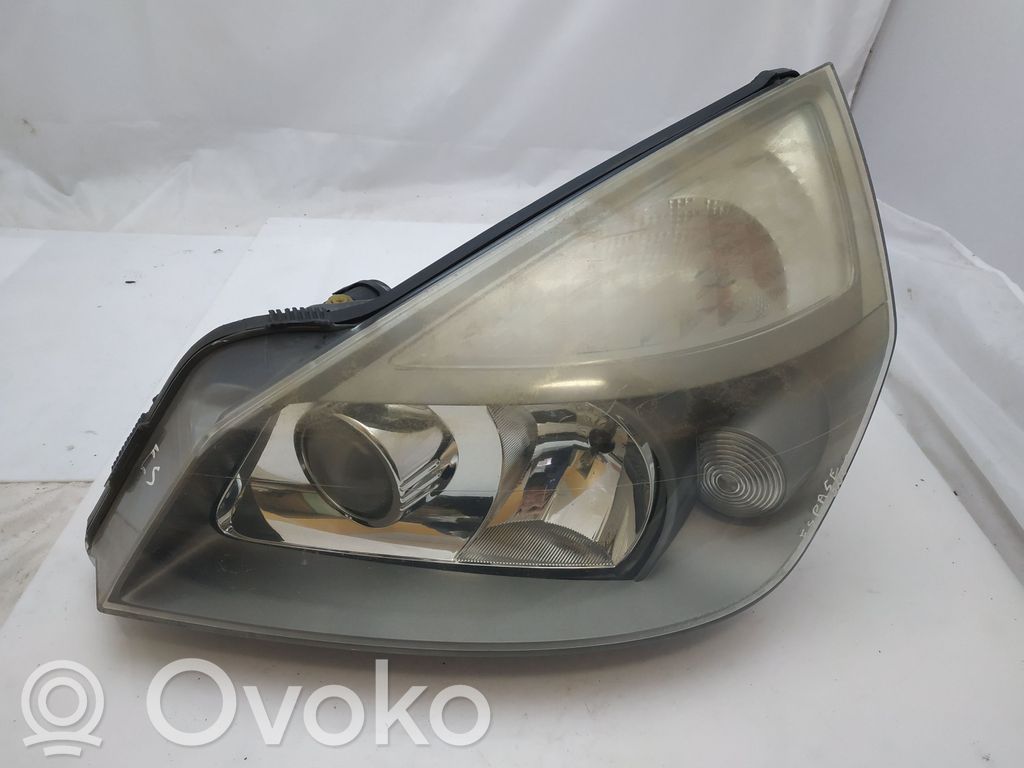 Renault Espace -  Grand espace IV Phare frontale 