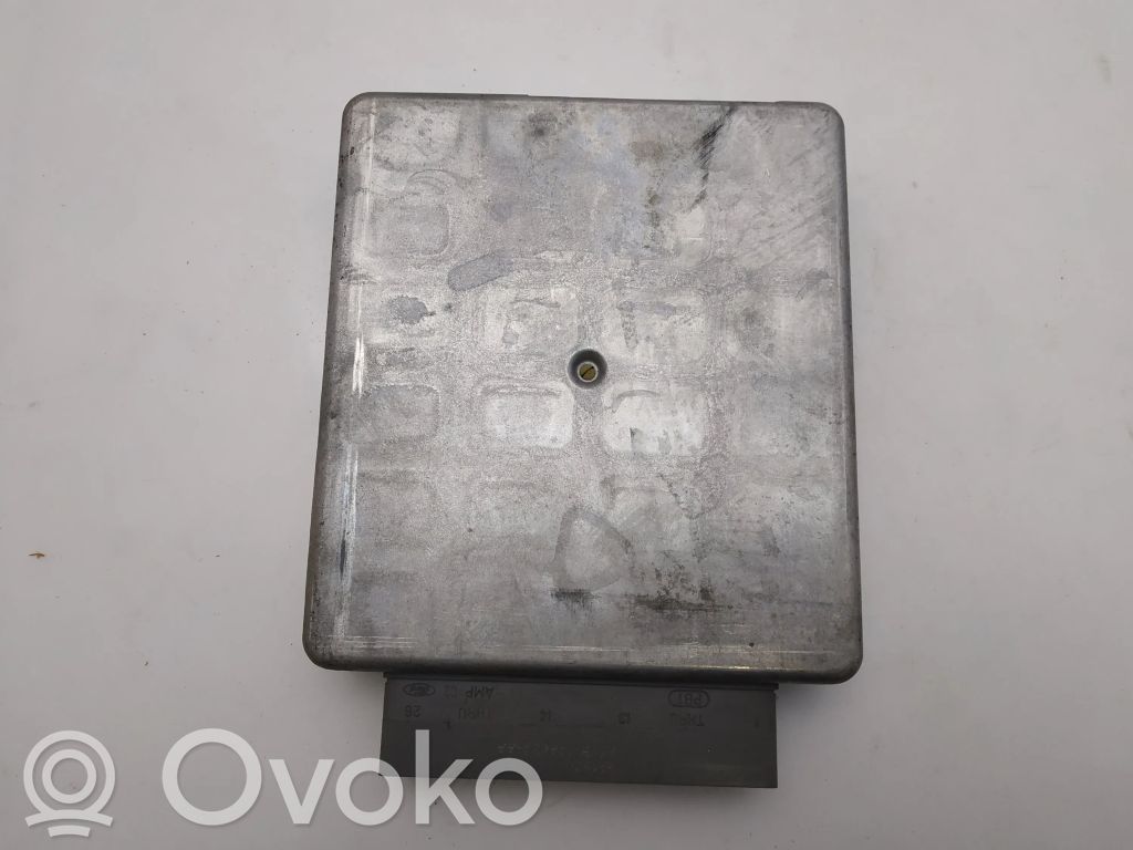 Ford Focus Engine control unit/module 