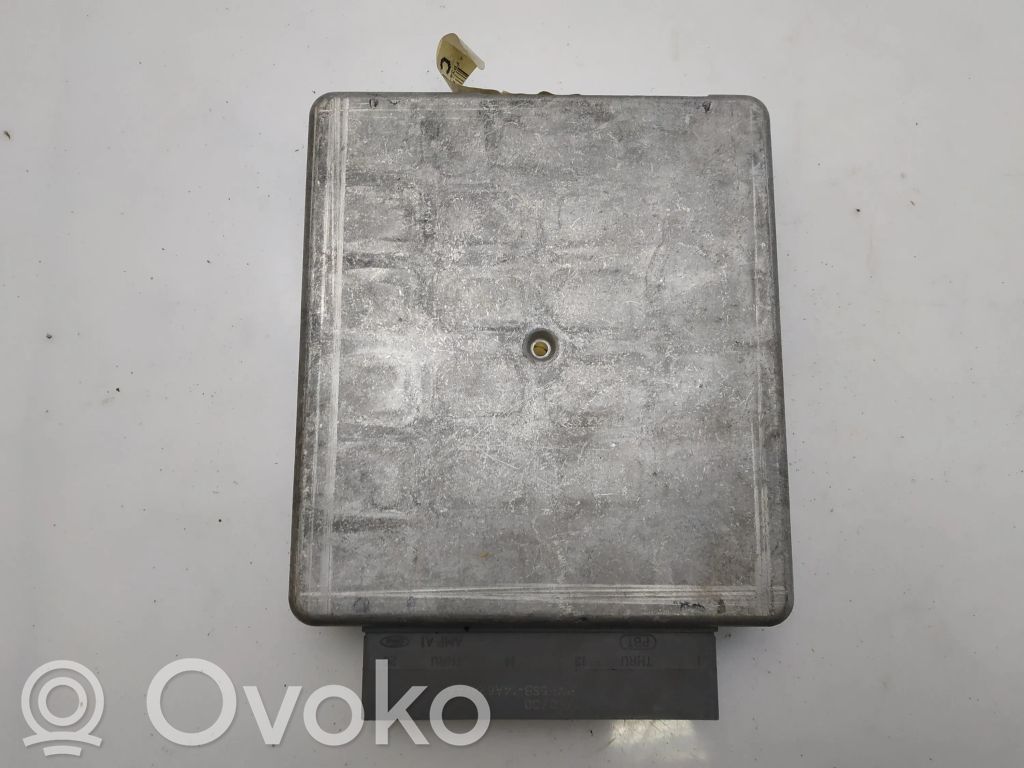 Mazda 626 Engine control unit/module 