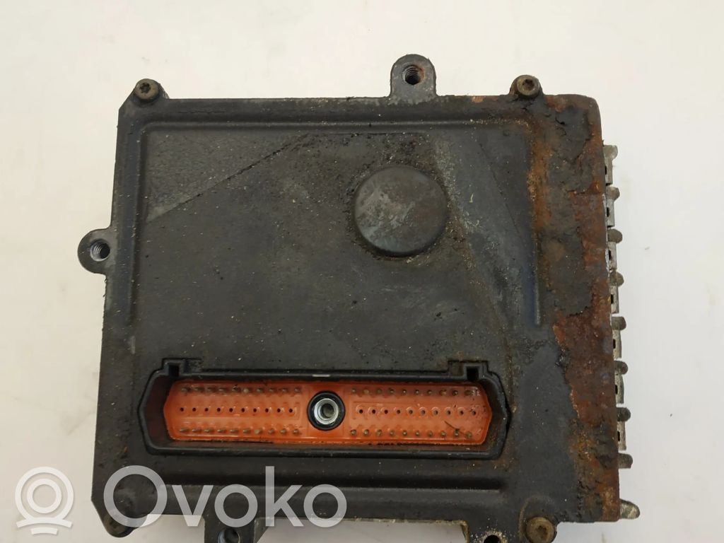 Chrysler 300M Gearbox control unit/module 