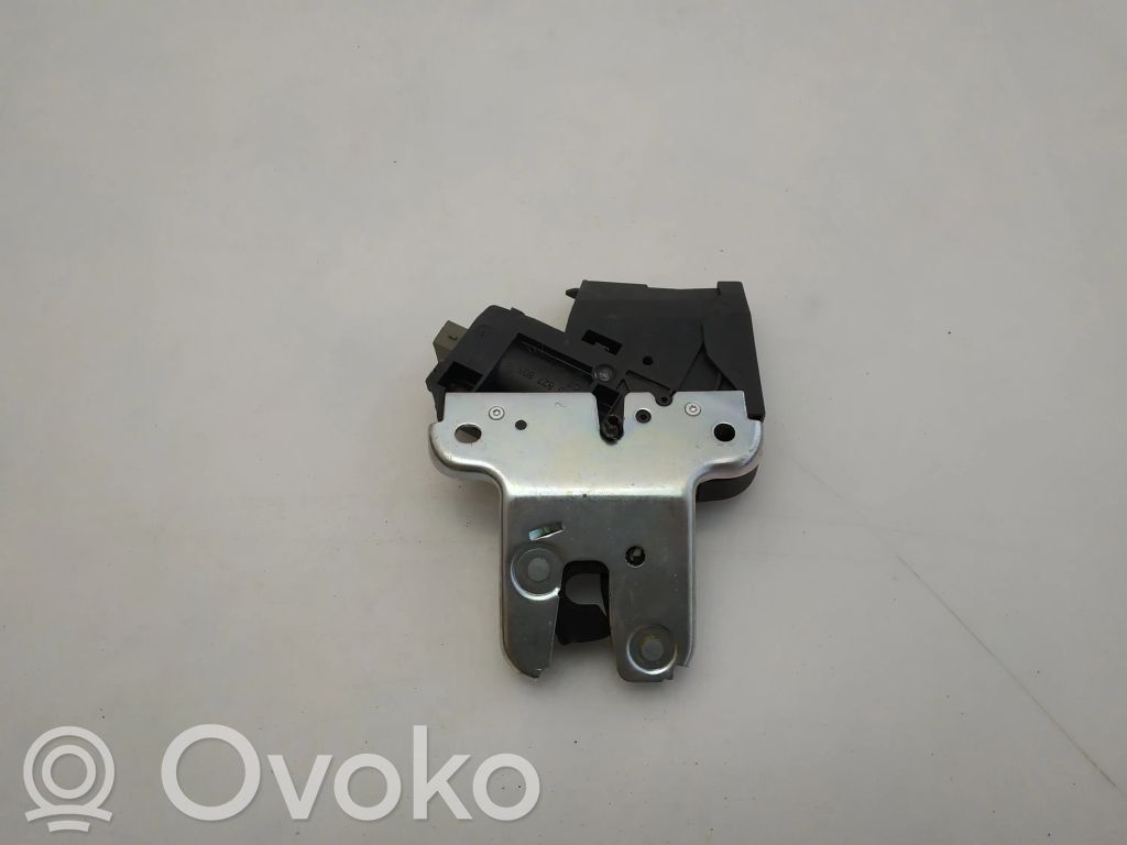 Audi A4 S4 B8 8K Tailgate/trunk/boot lock/catch/latch 