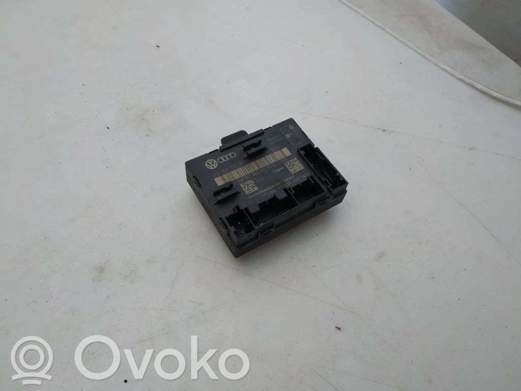 Unité de commande module de porte   4F0959792R