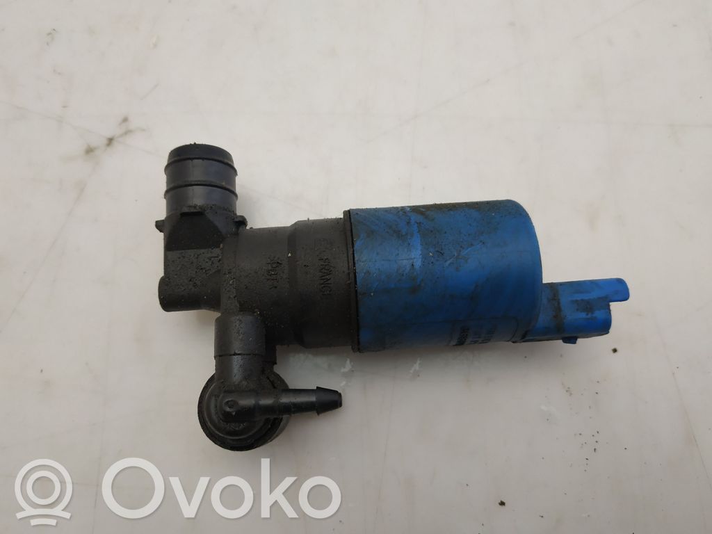 Citroen C5 Windscreen/windshield washer pump 