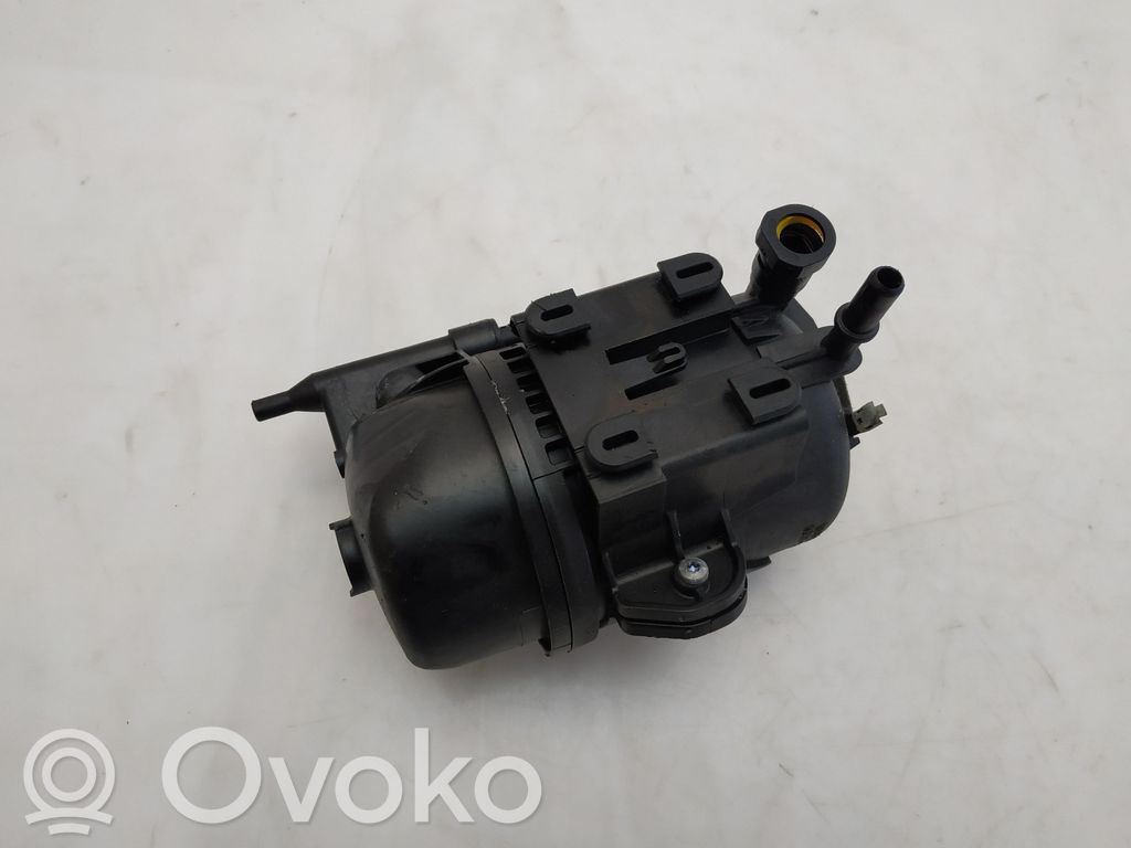 Land Rover Discovery Sport Polttoainesuodatin 
