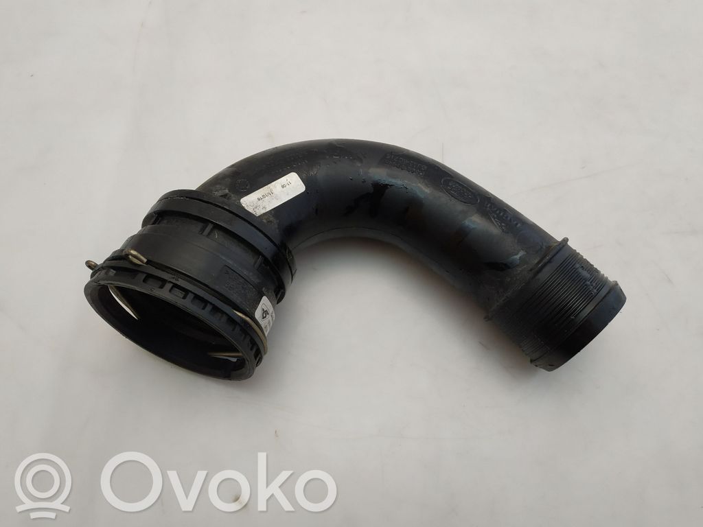 Land Rover Discovery Sport Interkūlera šļūtene (-es) / caurule (-es) 