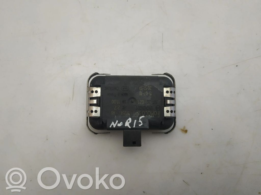 Ford C-MAX I Rain sensor 