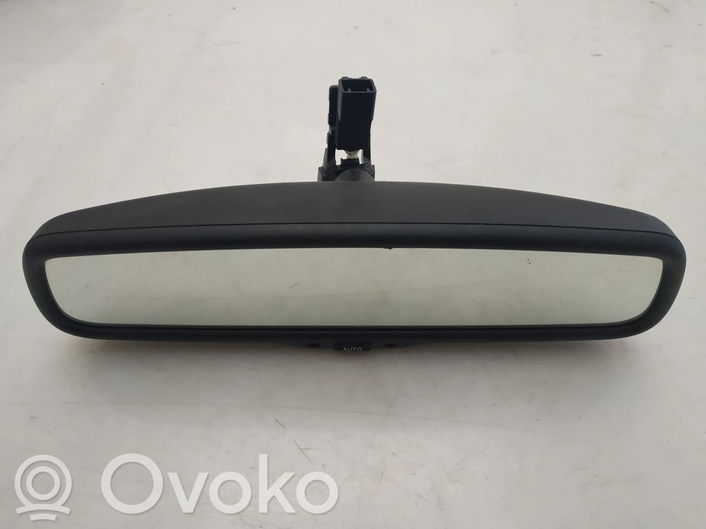 Lexus IS III XE30 Specchietto retrovisore (interno) 