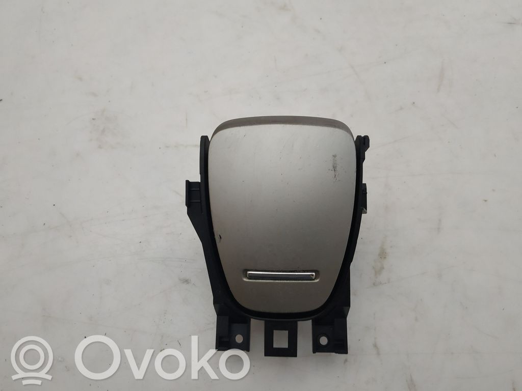 Citroen C5 Aschenbecher 