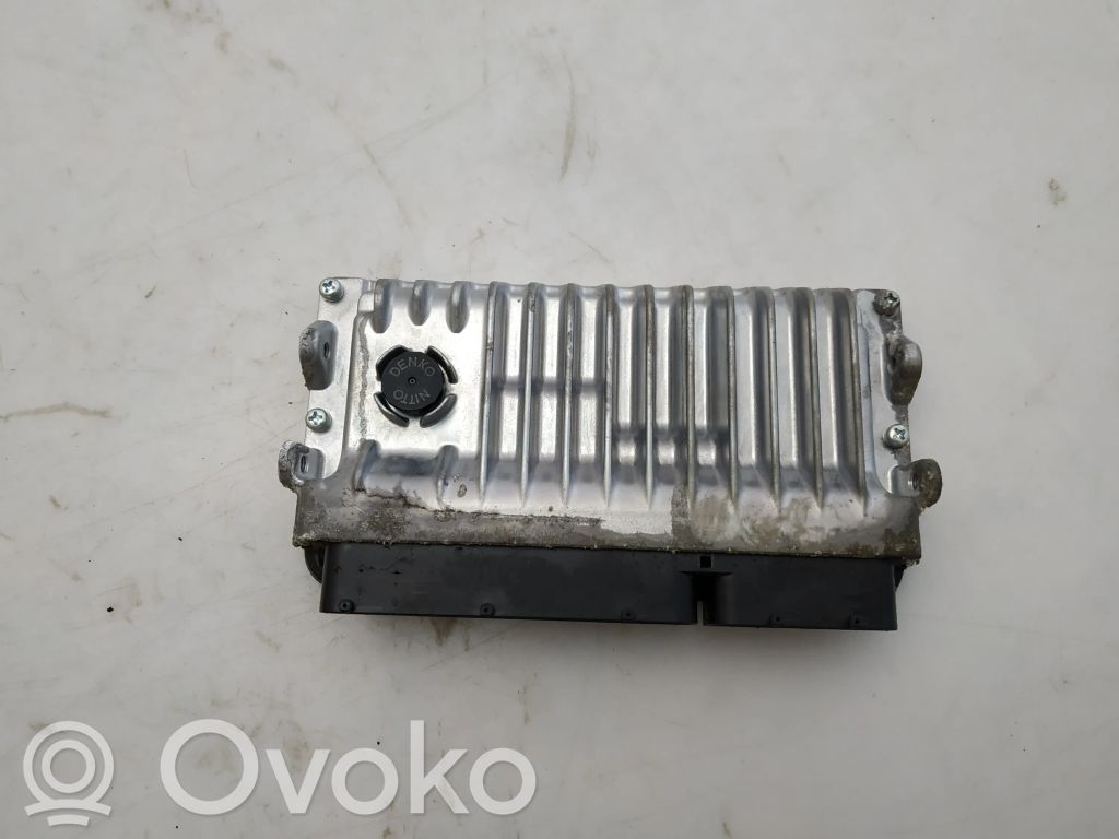 Lexus IS III XE30 Engine control unit/module 