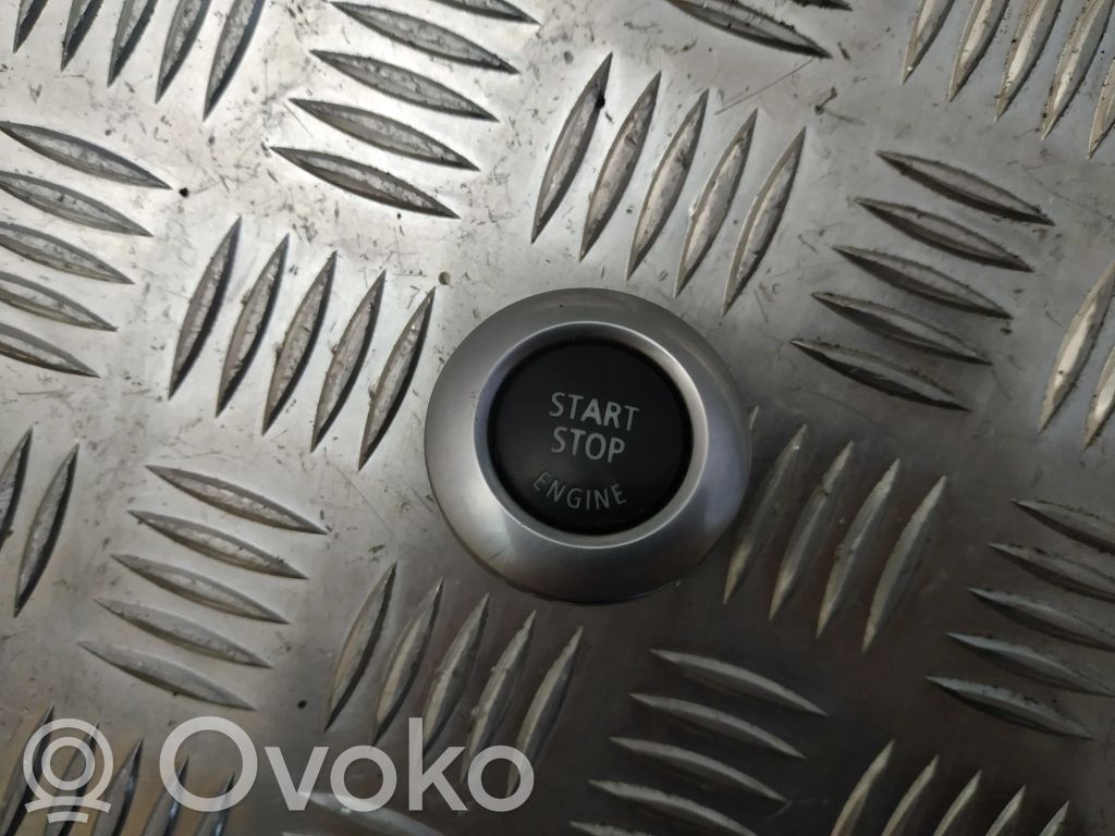 BMW 1 E81 E87 Engine start stop button switch 
