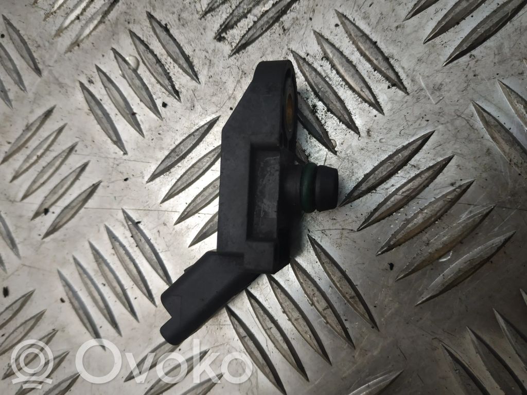 Peugeot 406 Luftdrucksensor 