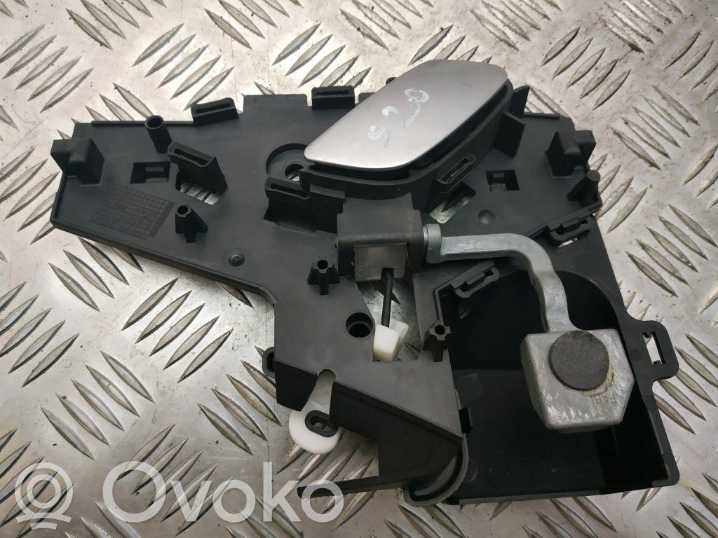 Citroen C5 Manecilla interna puerta trasera 