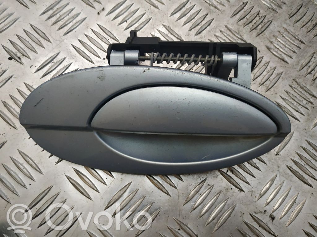 Citroen C5 Manecilla externa puerta trasera 