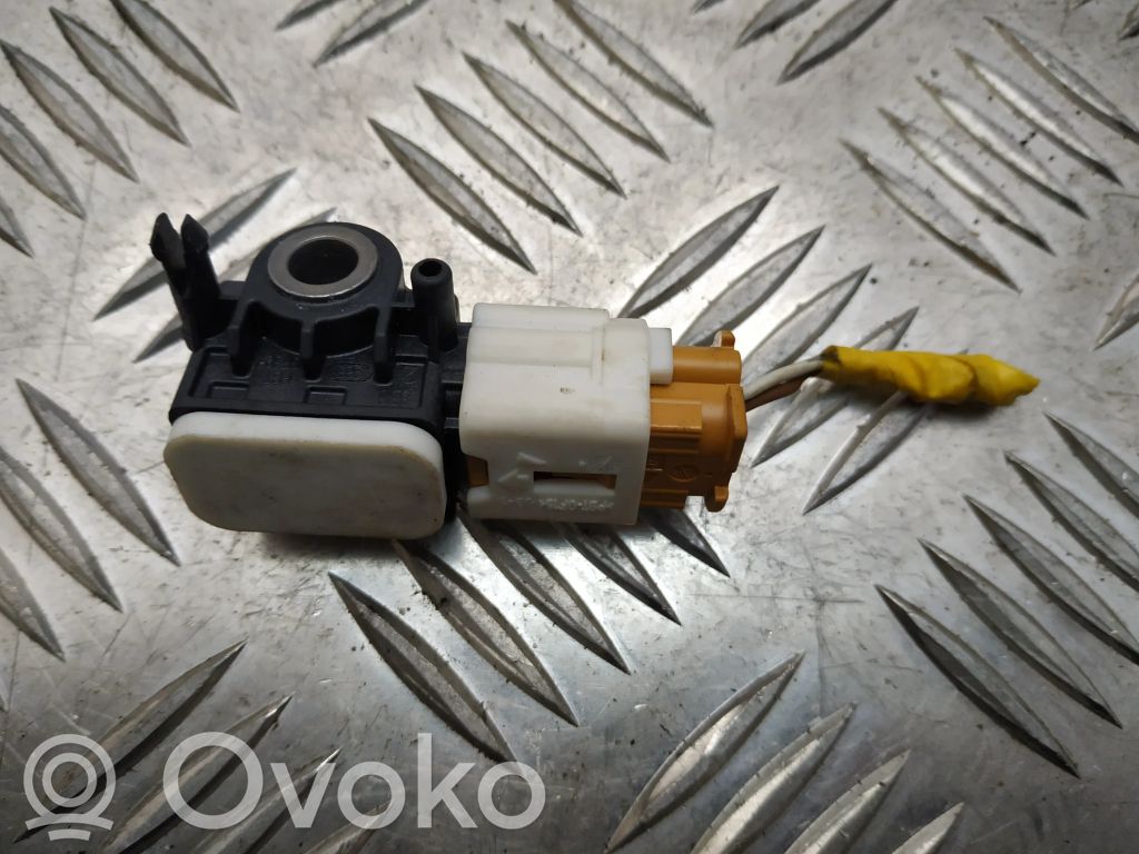 Hyundai Santa Fe Airbagsensor Crashsensor Drucksensor 