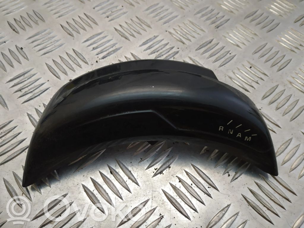 Citroen C4 I Picasso Other interior part 