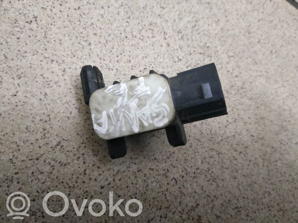 Hyundai Santa Fe Airbagsensor Crashsensor Drucksensor 