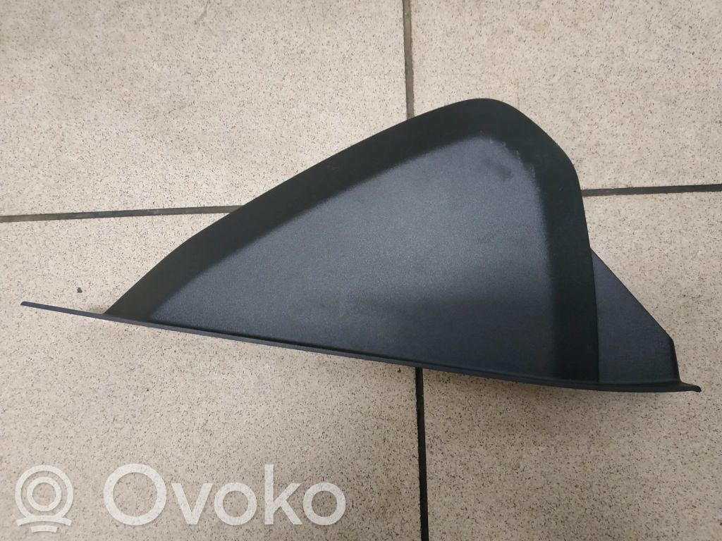 Land Rover Discovery Sport Ramă ornament torpedou bord 