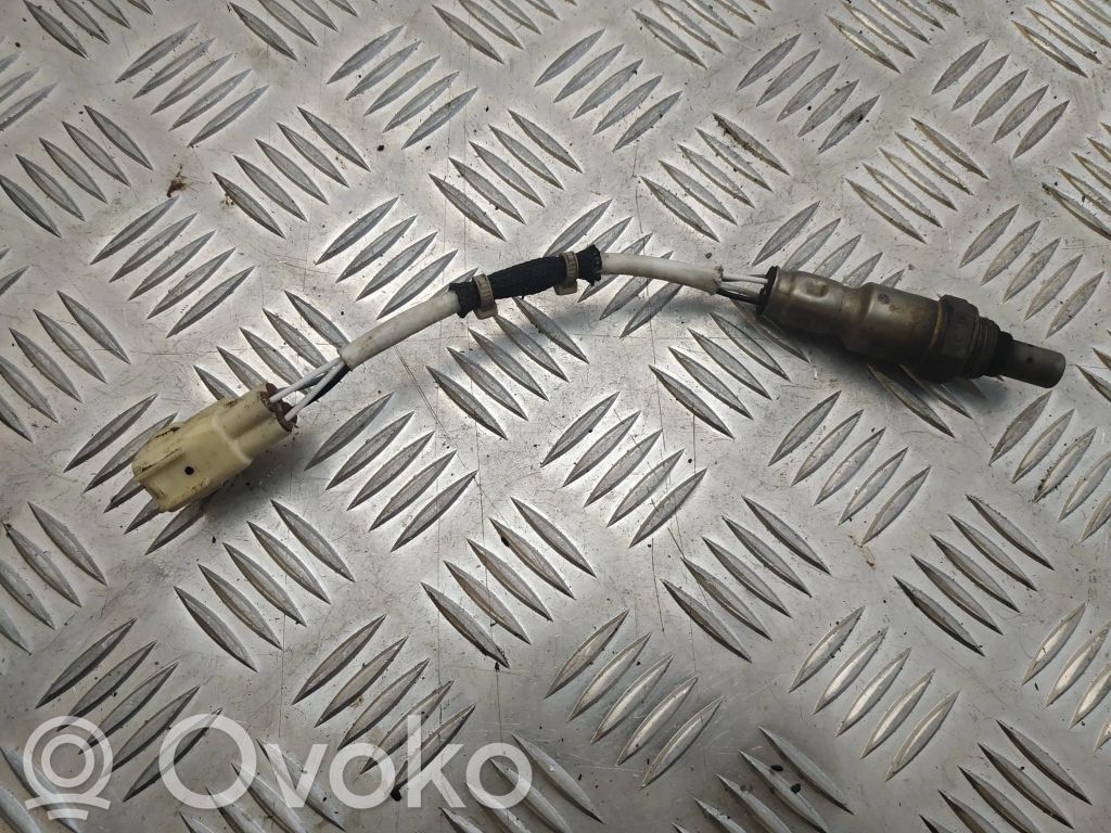 Lexus IS III XE30 Lambda probe sensor 