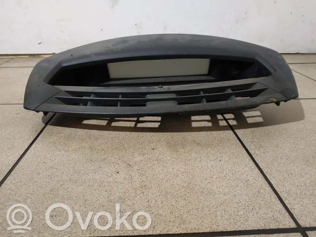 Citroen C4 I Nopeusmittari (mittaristo) 