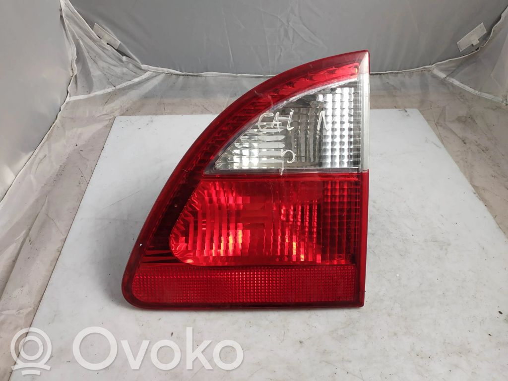 Ford Galaxy Tailgate rear/tail lights 