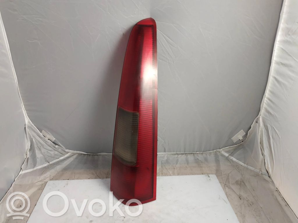 Volvo V70 Takavalot 