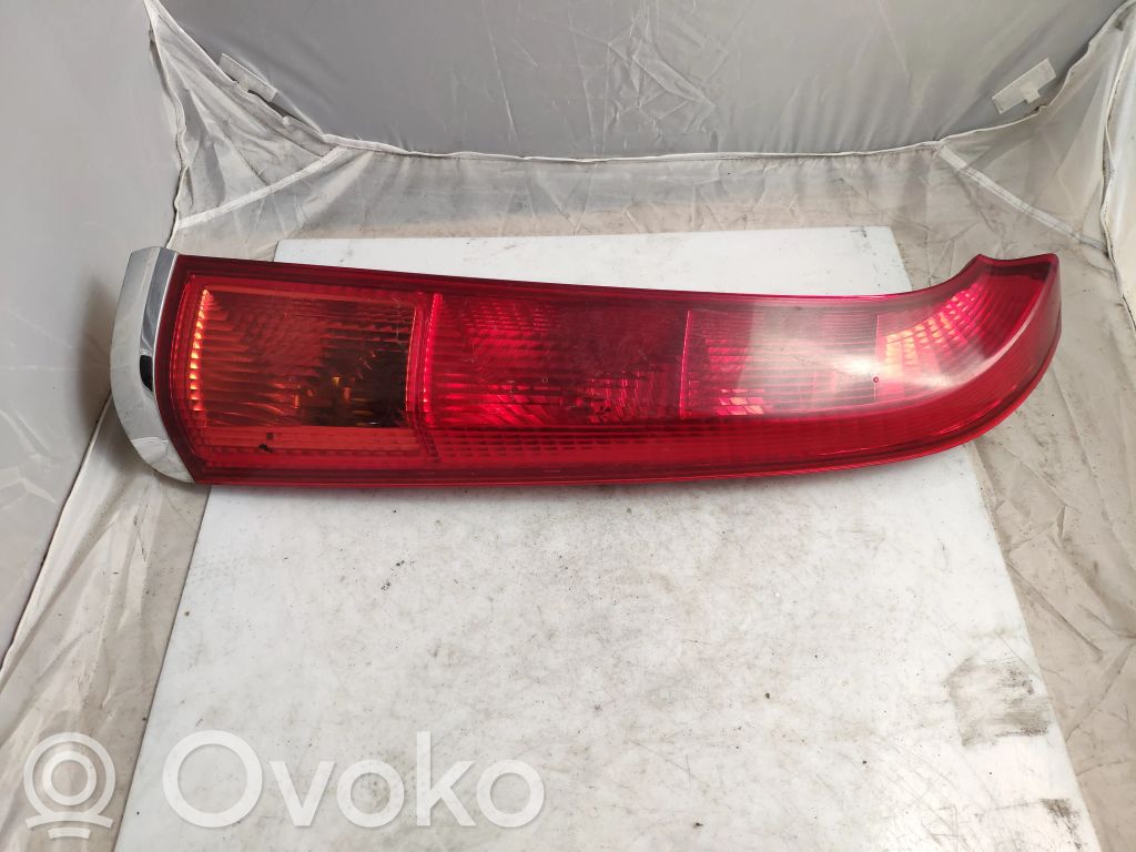 Honda Stream Rear/tail lights 