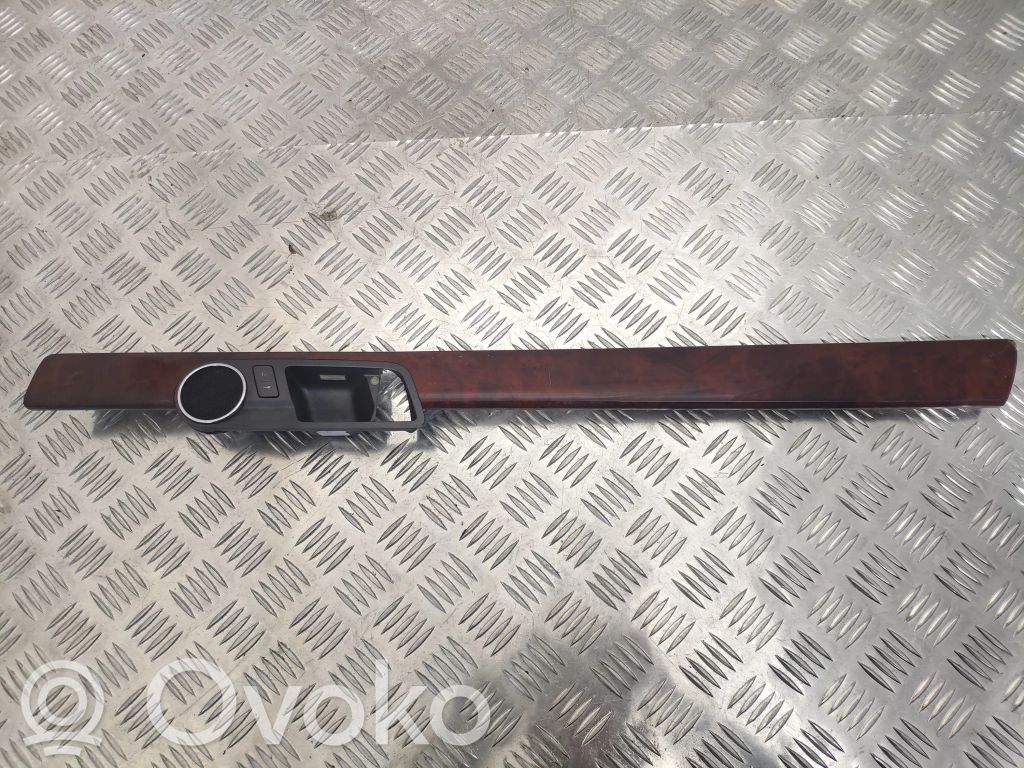 Volkswagen Phaeton Muu ulkopuolen osa 