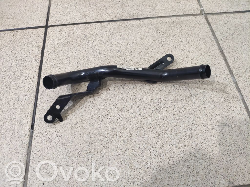 Land Rover Discovery Sport Caurulīte (-es) / šļūtene (-es) 