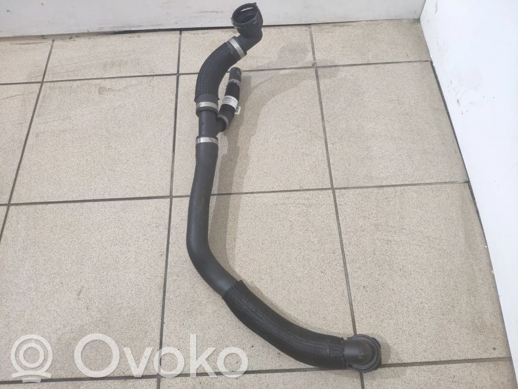 Land Rover Discovery Sport Przewód / Wąż chłodnicy 