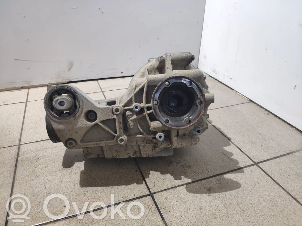 Volkswagen Phaeton Hinterachsdifferential 