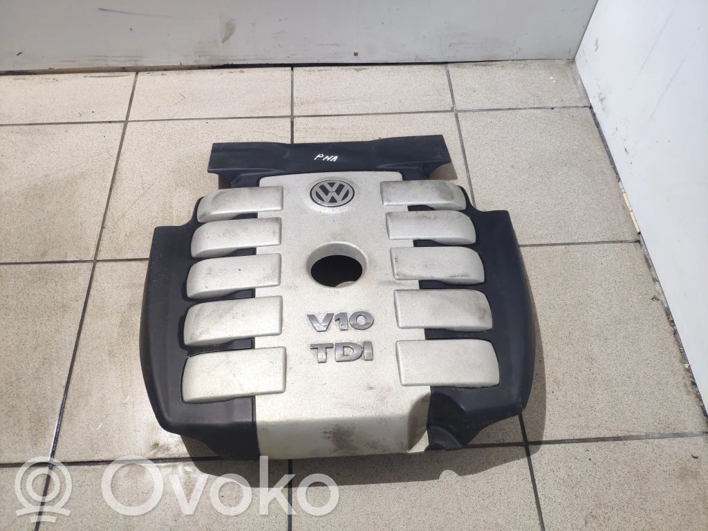 Volkswagen Phaeton Moottorin koppa 