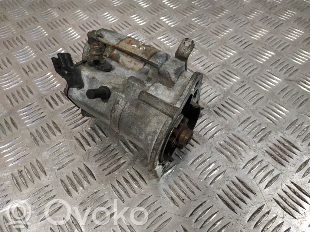 Toyota Corolla E110 Motor de arranque 