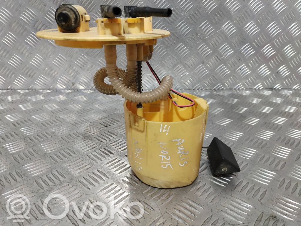 Toyota Auris E180 Bomba interna de combustible 