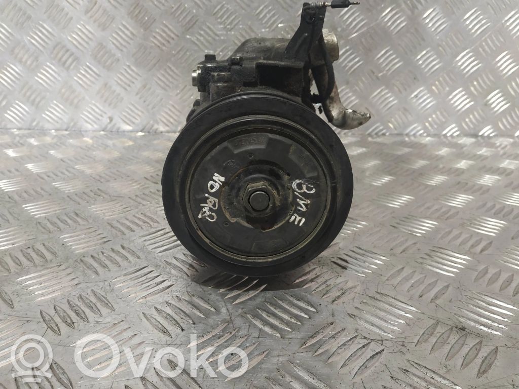 Volkswagen Polo Oro kondicionieriaus kompresorius (siurblys) 