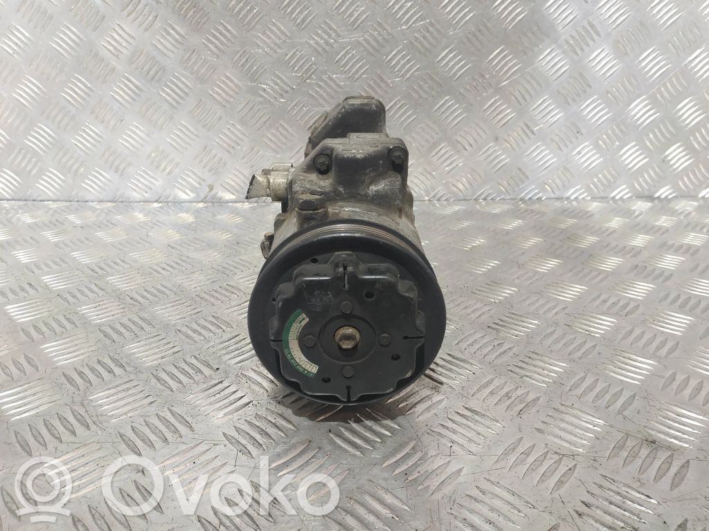 Kompresor / Sprężarka klimatyzacji A/C   4472208360,6SEU12C