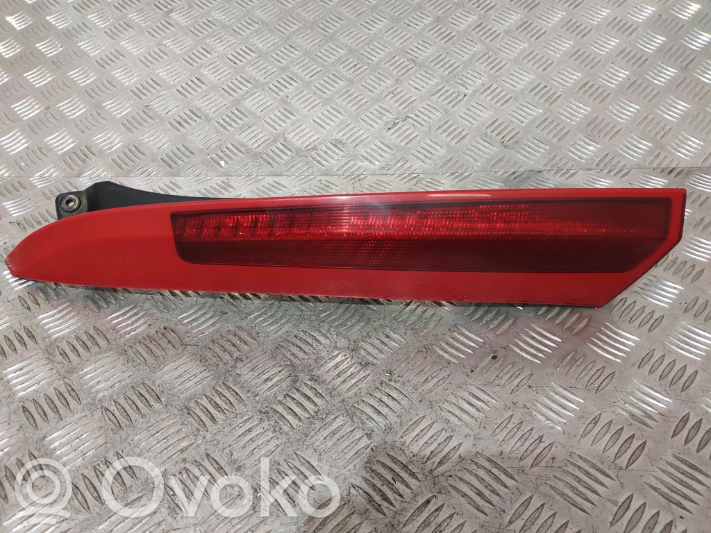 Volvo XC90 Rear/tail lights 