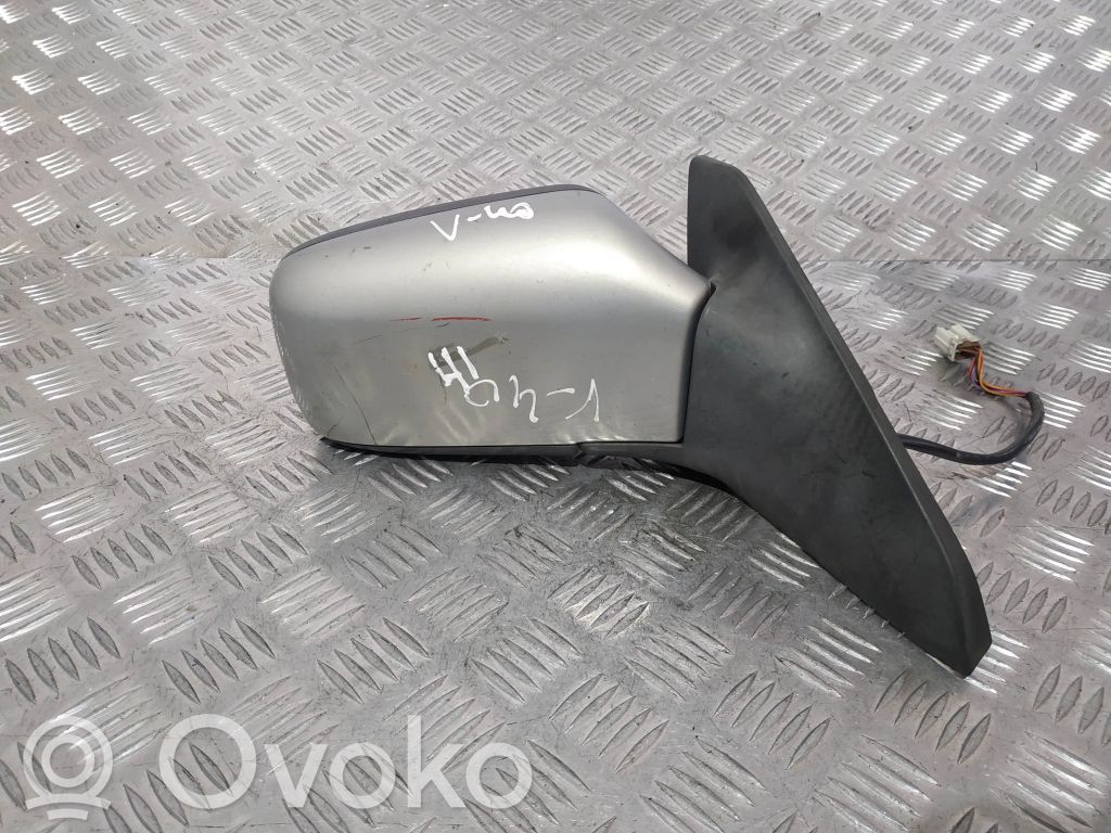 Volvo S40, V40 Veidrodėlis (elektra valdomas) 